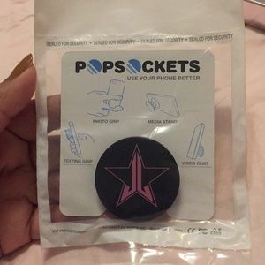 Jeffree Star Pop Socket